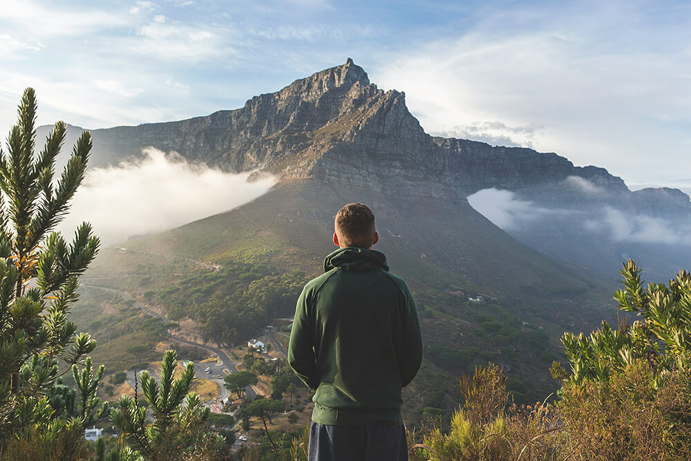 Gratidude Tax: A New Social Contract